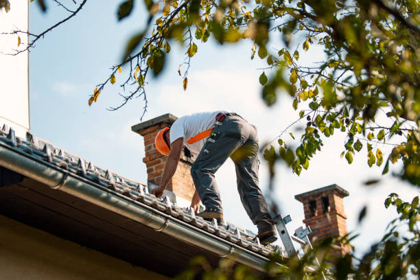 Quick and Trustworthy Emergency Roof Repair Services in Neodesha, KS