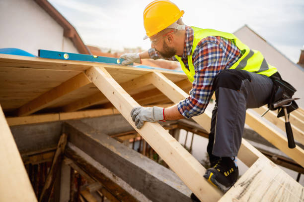 Best Roof Repair Services  in Neodesha, KS