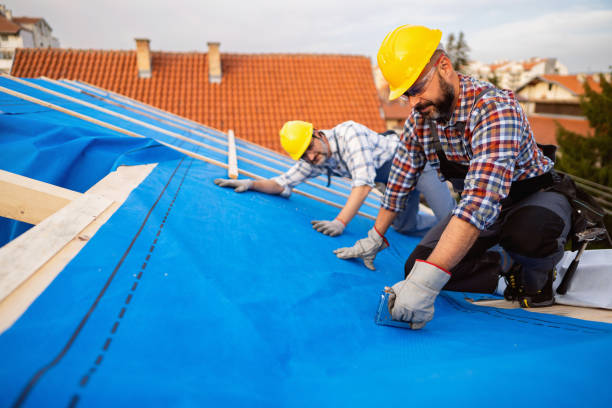 Gutter Installation and Roofing in Neodesha, KS