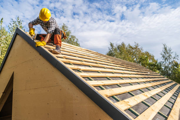 Roof Repair Estimates in Neodesha, KS