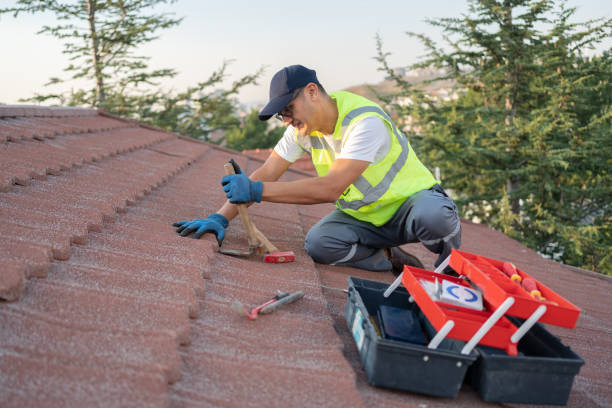 Best New Roof Installation  in Neodesha, KS