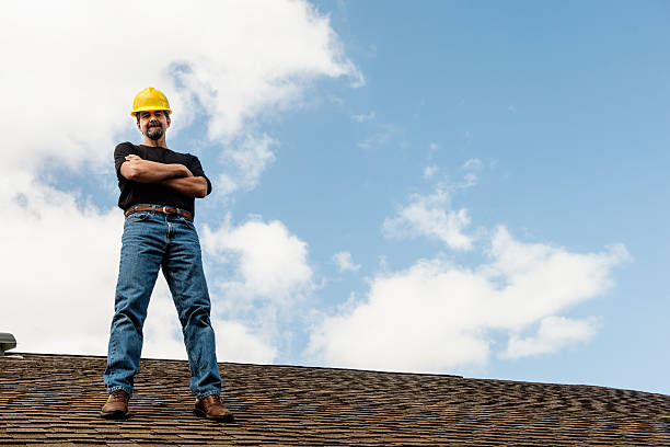 Best Residential Roofing Contractor  in Neodesha, KS