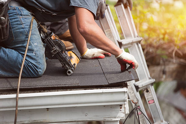 Quick and Trustworthy Emergency Roof Repair Services in Neodesha, KS
