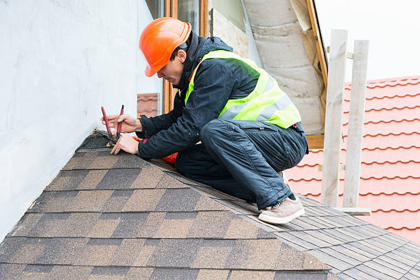 Best Roof Replacement Cost  in Neodesha, KS