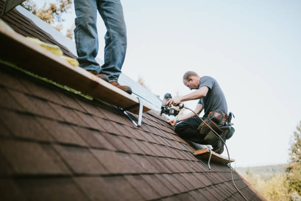 Best Storm Damage Roof Repair  in Neodesha, KS