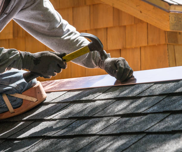 Best Affordable Roofing Company  in Neodesha, KS
